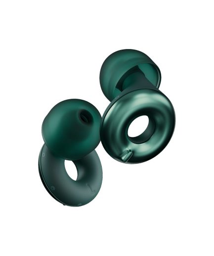 Loop Earplugs Switch 2 - Emerald | Ireland Sale