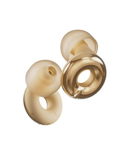 Loop Earplugs Switch 2 - Gold | Ireland Sale