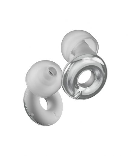 Loop Earplugs Switch 2 - Silver | Ireland Sale