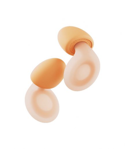 Loop Earplugs Dream - Peach | Ireland Sale