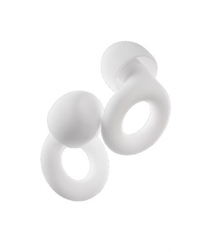 Loop Earplugs Quiet 2 - White | Ireland Sale