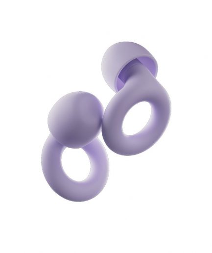 Loop Earplugs Quiet 2 - Violet | Ireland Sale