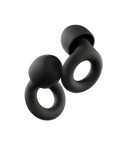 Loop Earplugs Quiet 2 - Black | Ireland Sale