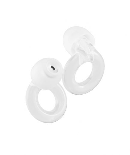Loop Earplugs Engage 2 - Clear | Ireland Sale