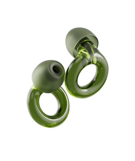 Loop Earplugs Engage 2 - Green | Ireland Sale
