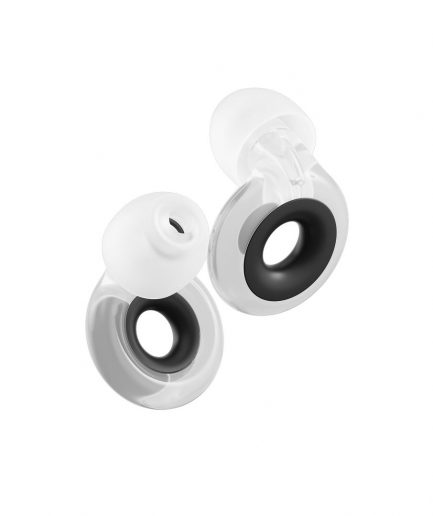 Loop Earplugs Engage 2 Plus - Clear | Ireland Sale