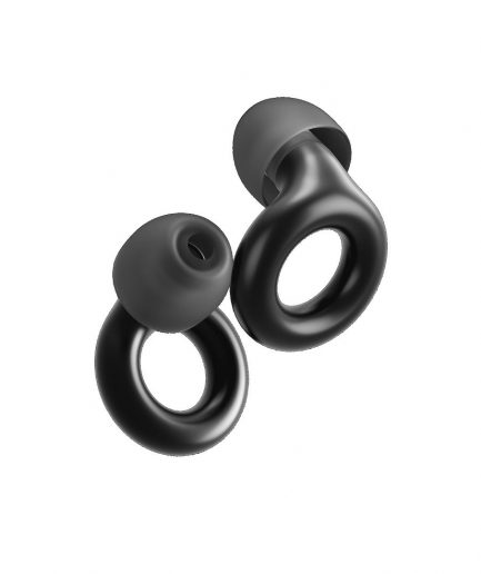 Loop Earplugs Experience 2 - Black | Ireland Sale