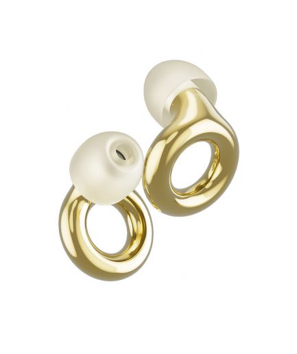 Loop Earplugs Experience 2 - Gold | Ireland Sale