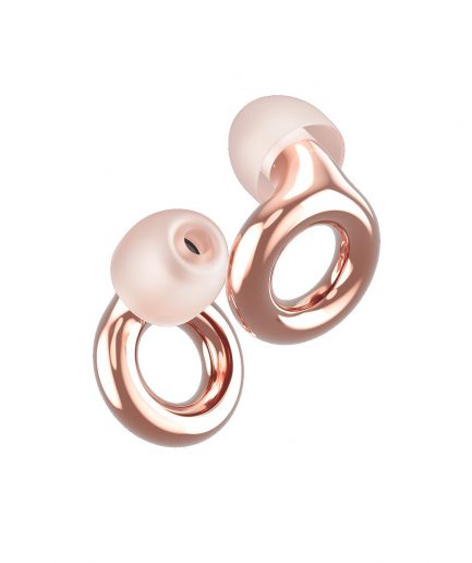Loop Earplugs Experience 2 - Rose Gold | Ireland Sale