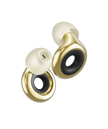 Loop Earplugs Experience 2 Plus - Gold | Ireland Sale