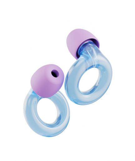Loop Earplugs Engage Kids 2 - Berry Blue | Ireland Sale