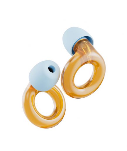 Loop Earplugs Engage Kids 2 - Watermelon Red | Ireland Sale