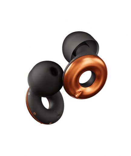Loop Earplugs Switch 2 x McLaren F1 Team - McLaren Papaya | Ireland Sale